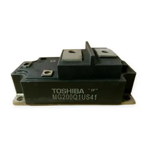 Toshiba MG200Q1US41 Industrial Inverter
