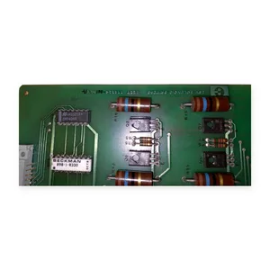 114822-001 Driver Board PCB Circuit Card – actual item, photo 1 of 5