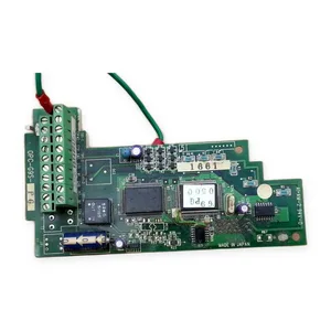 Fuji Electric OPC-G9S-PG Frenic 5000G9 Series AC Inverter