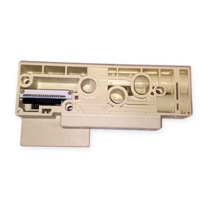 SMC SV4000-51D-10A-00 Supply Exhaust Block