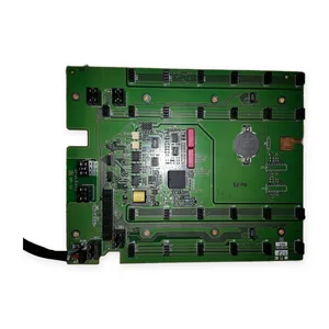 46190326-002 Industrial Drive Module Control – actual item, photo 1 of 4