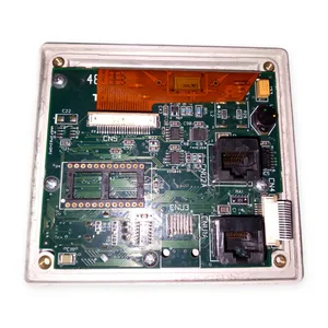 Toshiba Keypad Control Panel LCD VFD