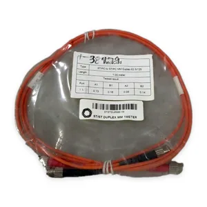 Length 1METER Fiber Optic Patch Cord