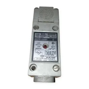 Allen-Bradley 802PR-XAAB1 Proximity Limit Switch