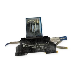 Omron MY2NJ Relay
