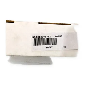 Allen-Bradley PowerFlex Resolver Encoder Board