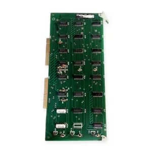 Square D 8881 B-53 Board PCB Industrial Control