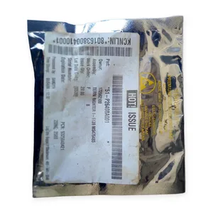 Honeywell 51-P26408A001 Electronic Component DCS Control