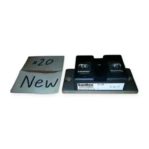 Sanrex DSR300BB60 Diode Rectifier Power Module