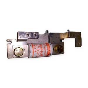 Mersen A70Q100-4 Amp-Trap Semiconductor Fuse