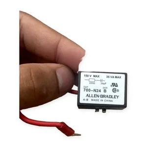Allen-Bradley 700-N24 Surge Suppressor
