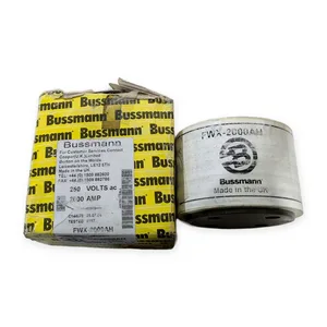Bussmann FWX-2000AH AC Semiconductor Fuse