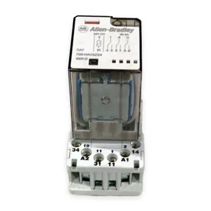 Ser-o 700-HAC3Z24 Allen-Bradley Relay