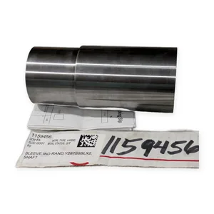 Ingersoll Rand Y287S8BLX2 Pump
