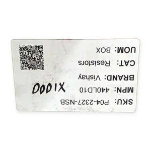 Vishay 440LD10 Resistor