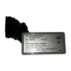 Moore Industries 2300830 Transmitter