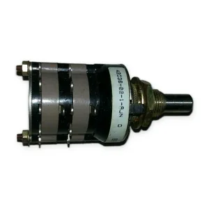 Grayhill 42036-02-1-AJN Variable Speed Control Switch