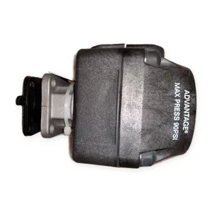 ITT 693597-041-003 Pure-Flo Diaphragm Valve
