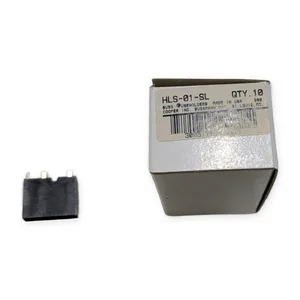 Bussmann HLS-01-SL Fuse Holder Block – actual item, photo 1 of 5