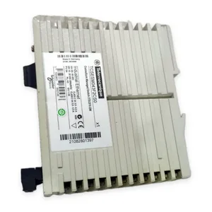 Telemecanique 2TX/2FX-SM Ethernet Switch