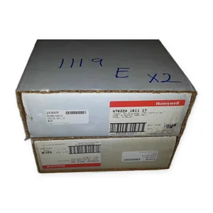 Honeywell W7622A-1011-17 Cell Air Quality Transmitter