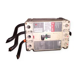 Westinghouse HMCP100R3C Motor