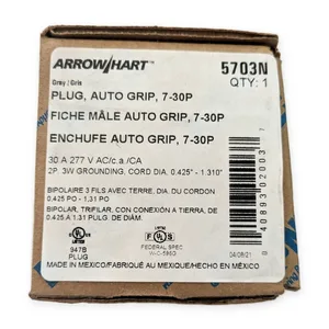 Arrow Hart Male