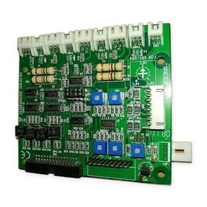 34208295020E A2-RC Control Board Module PCB – actual item, photo 1 of 2