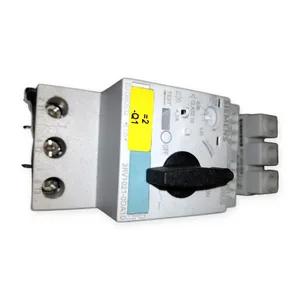 Siemens 3RV1021-0DA10 Circuit Breaker