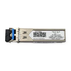 Alcatel-lucent 1AB187280065 Transceiver S1:1 – actual item, photo 1 of 2