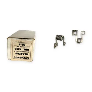 Joslyn Clark S9.5 Overload Relay Heater Element