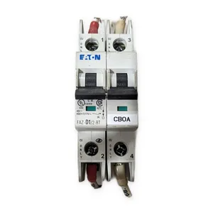 Eaton CB0A Miniature Circuit Breaker
