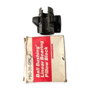 Thomson PBO-20-OPN Ball Bushing Linear Bearing
