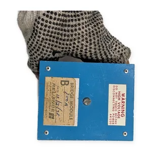 Reliance Electric B100A Bridge Module