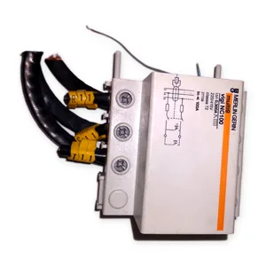 Merlin Gerin NC100 Miniature Circuit Breaker