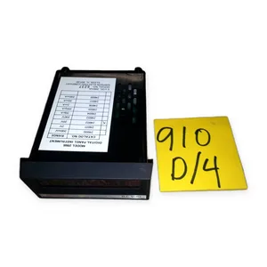 Simpson 2866 Digital Panel Meter