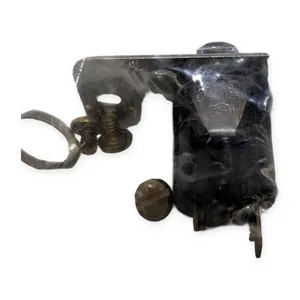 Cutler-Hammer Push Button Door Switch