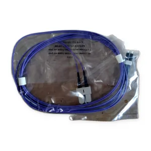 Corning P2J50-2-5B77TBK-10-3M Multimode Fiber Cable