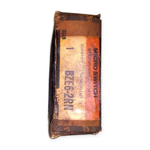Honeywell BZE6-2RM Micro Switch