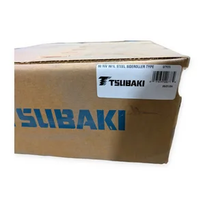 Tsubaki RS60 Coupling