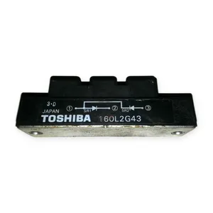 Toshiba 160L2G43 IGBT Power Module Drive