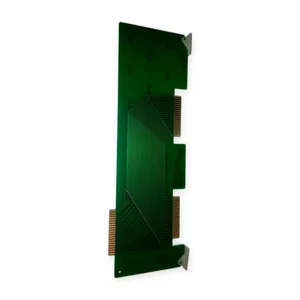 Varian D666033 Output Interconnect Board PCB – actual item, photo 1 of 5