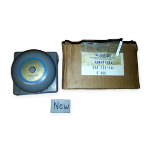 Edwards 435-4C1 Safety Relay