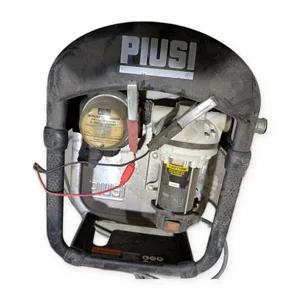 Piusi F00101A1A Fuel Dispenser Part