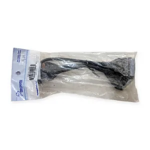 PAN Pacific FDDR324BK Dual Floppy Drive Round Cable
