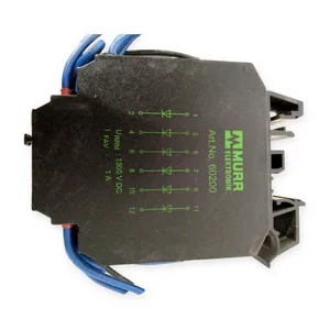 Murrelektronik 60200 DME 6/1300-1 Diode Module
