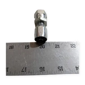Eaton Reusable Hydraulic Hose Fitting