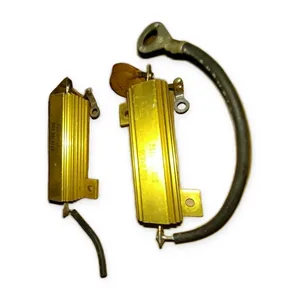 CGS HSA50 3R9 Wirewound Resistor