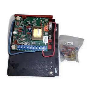 Baldor BC142-6SIH DC Motor Speed Control