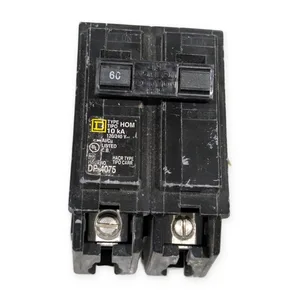 Square D HOM260 Homeline Circuit Breaker